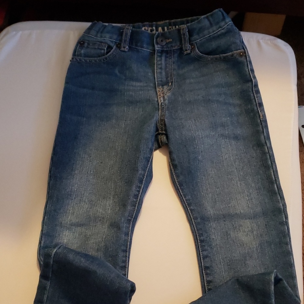 Boys pants
